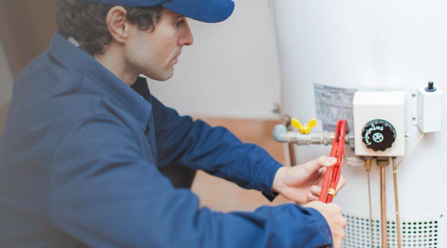 Local expert plumbing services in Kinnear, WY